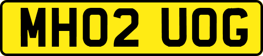 MH02UOG