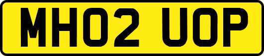 MH02UOP