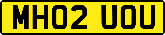 MH02UOU