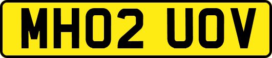 MH02UOV