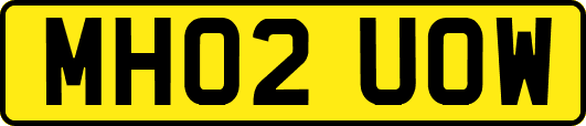 MH02UOW