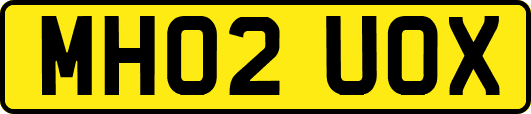 MH02UOX