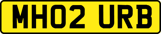 MH02URB