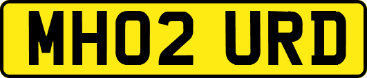 MH02URD