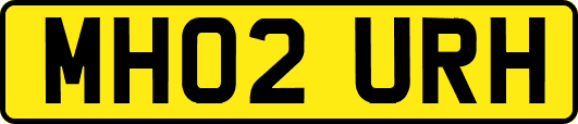 MH02URH