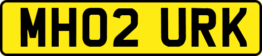 MH02URK