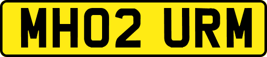 MH02URM