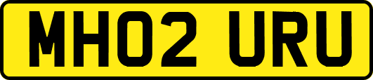 MH02URU