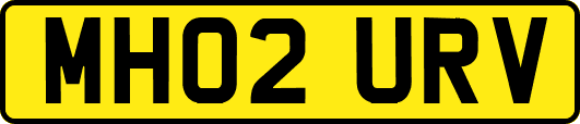 MH02URV
