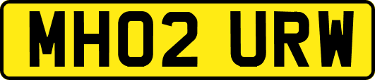 MH02URW