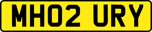 MH02URY