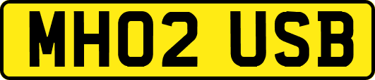 MH02USB