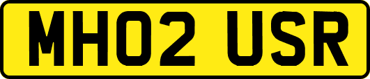 MH02USR