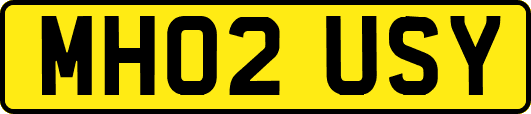 MH02USY