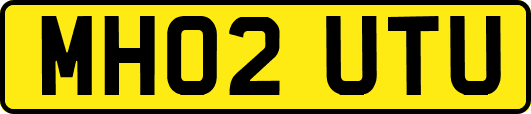 MH02UTU