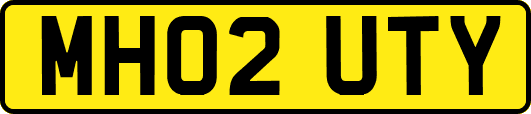 MH02UTY