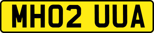 MH02UUA
