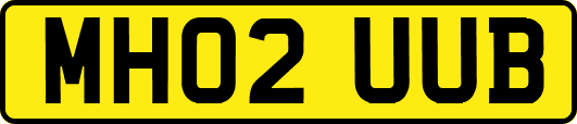 MH02UUB