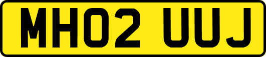 MH02UUJ