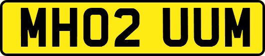 MH02UUM