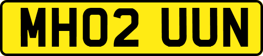MH02UUN