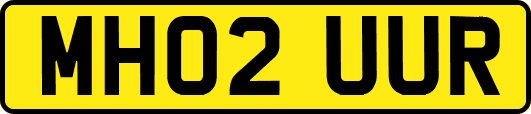 MH02UUR