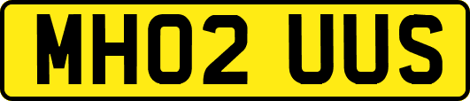 MH02UUS