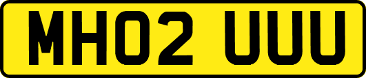 MH02UUU