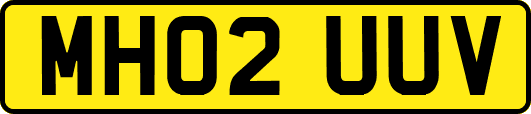 MH02UUV
