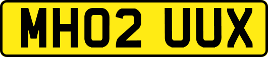 MH02UUX
