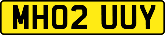 MH02UUY