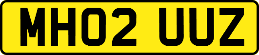 MH02UUZ
