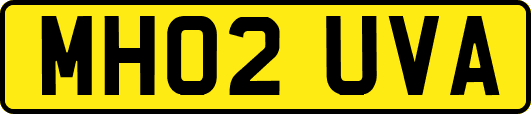 MH02UVA