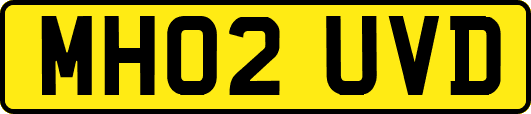 MH02UVD