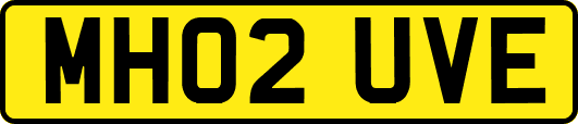 MH02UVE