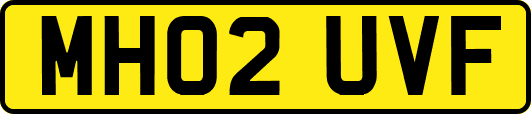 MH02UVF