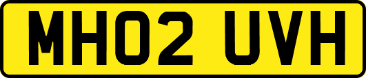 MH02UVH