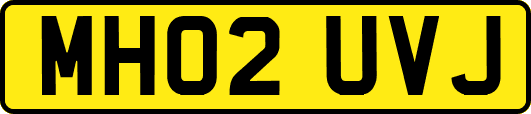 MH02UVJ