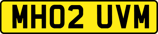 MH02UVM