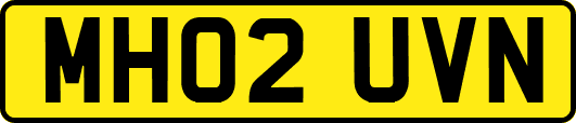 MH02UVN