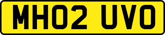 MH02UVO
