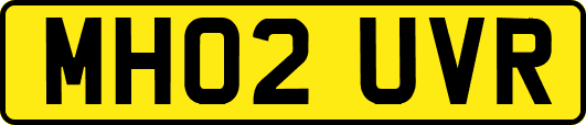 MH02UVR