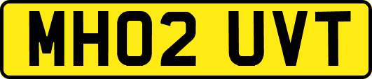 MH02UVT