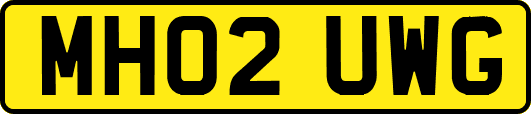 MH02UWG