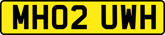 MH02UWH