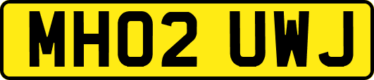 MH02UWJ
