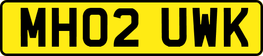 MH02UWK