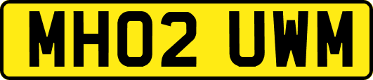MH02UWM