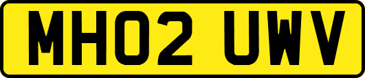 MH02UWV