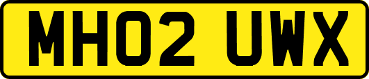 MH02UWX